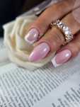 Manicure i Pedicure Hybrydowe Wilda