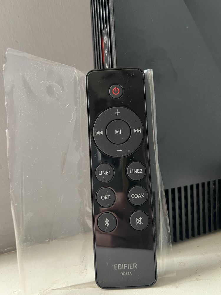 Glosniki komputerwowe 2.0 EDIFIER R1855DB 70W RMS