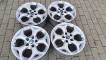 Oryginalne Felgi Aluminiowe FORD 16 5x108