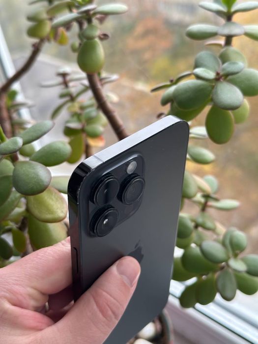 Продам IPhone 14 PRO MAX 512 Neverlock