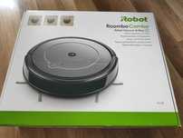 iRobot Roomba odkurzacz