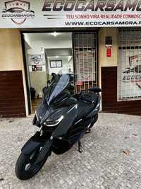 YAMAHA X-MAX 300 TECH-MAX 2022