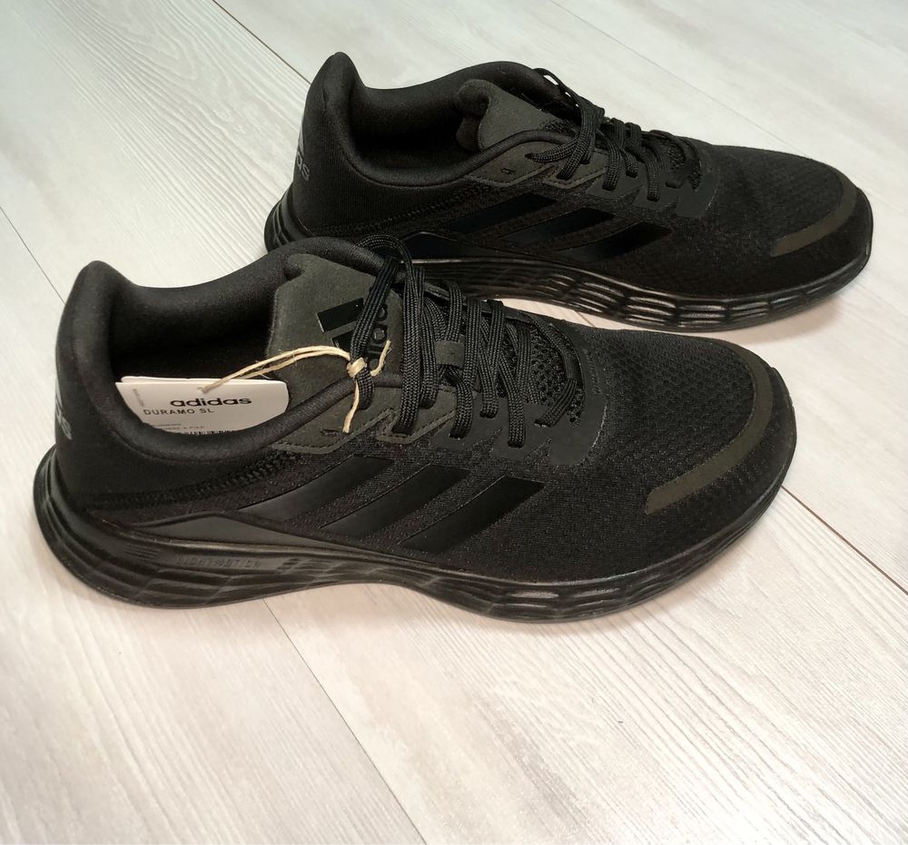 Кросівки Adidas Duramo SL