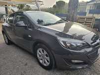 Opel Astra 1.3 CDTi Selection S/S