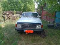 Продам ГАЗ 31029