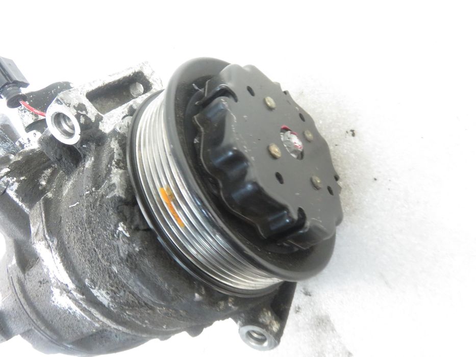 Kompresor Klimatyzacji Mercedes W203 C 220 Cdi