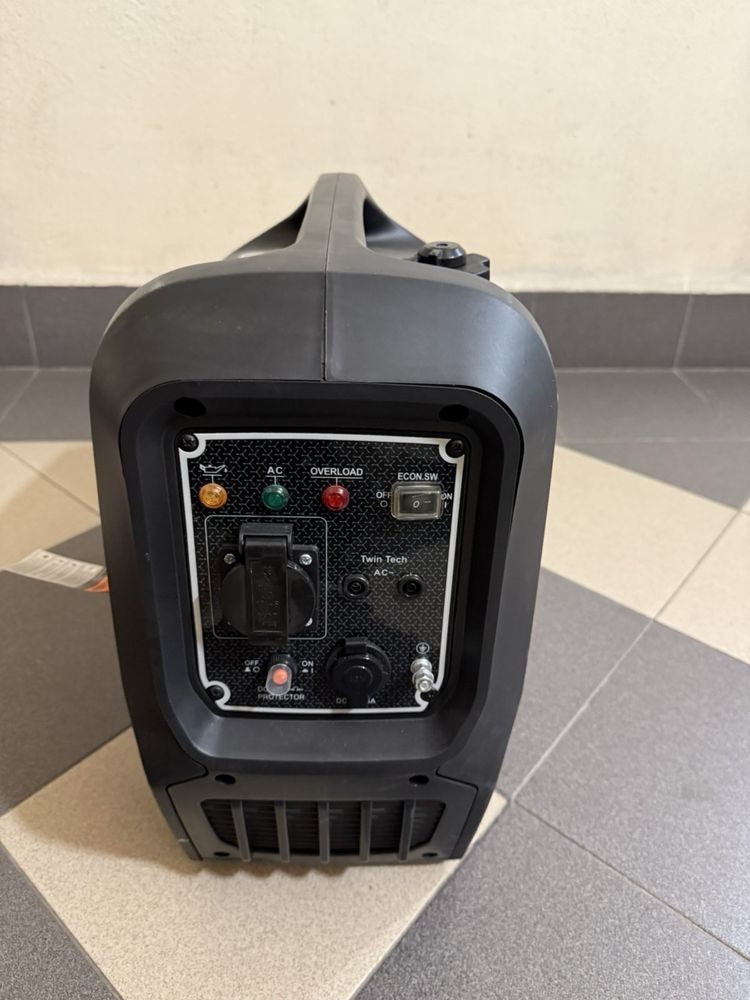 Инверторный генератор Matari M2000I