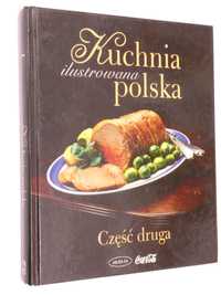 Ilustrowana kuchnia polska cz. II