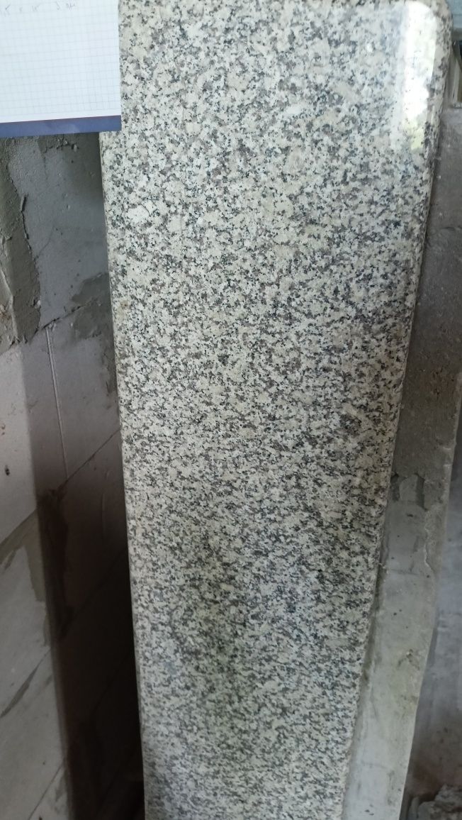 Parapety zewnętrzne i wewnętrzne