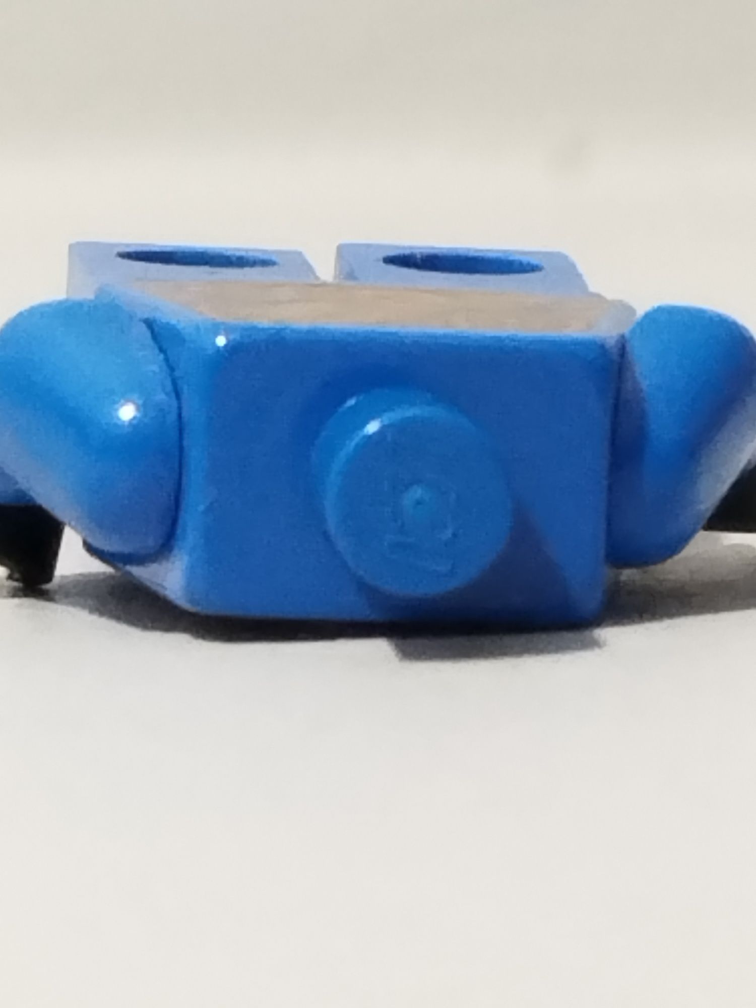 Figurka LEGO ninjago Jay jungle (4 sezon)