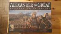 boardgame jogo de tabuleiro Alexander the Great