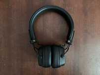 Наушники marshall Major 3 проводные