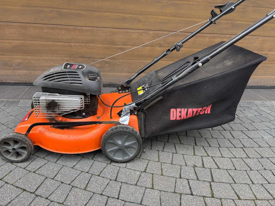 Kosiarka spalinowa Flora KS 4046 silnik 158ccm Briggs & Stratton