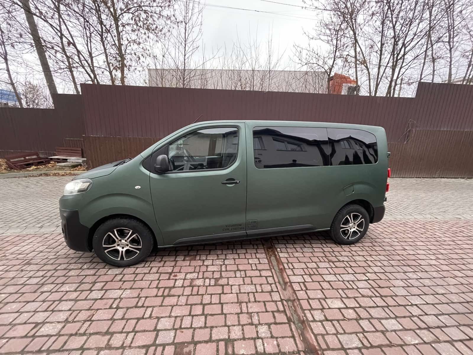 Продам Citroen Jumpy (Б/у)