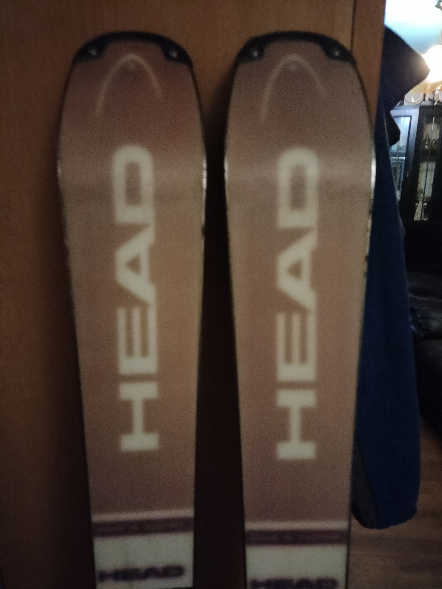 Narty head cyber x 40