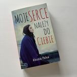 Moje serce należy do Ciebie Alessio Puleo