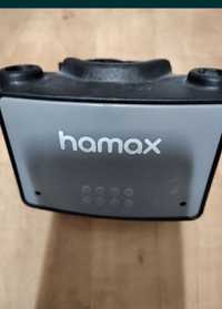 Adapter / mocowanie hamax