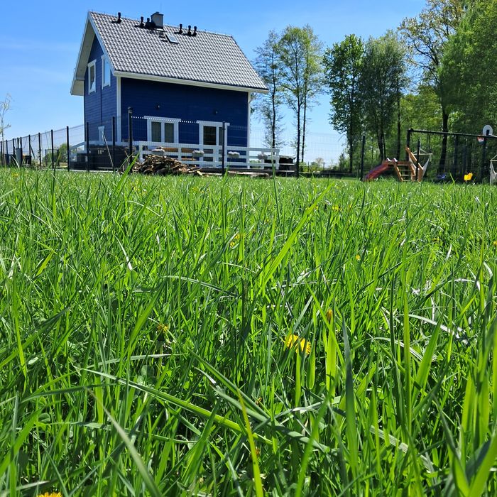 Sarenkowo domek na wynajem 50 km od Warszawy z balią