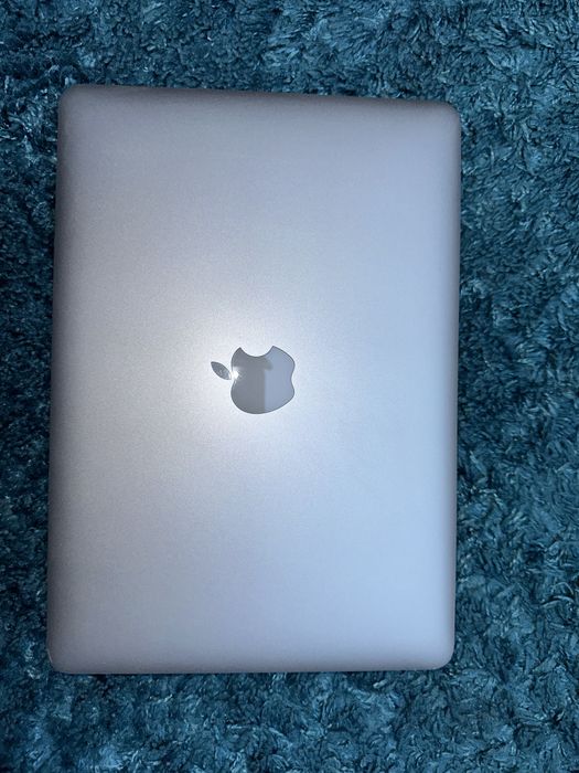 MacBook Air 13  — ідеальний стан
