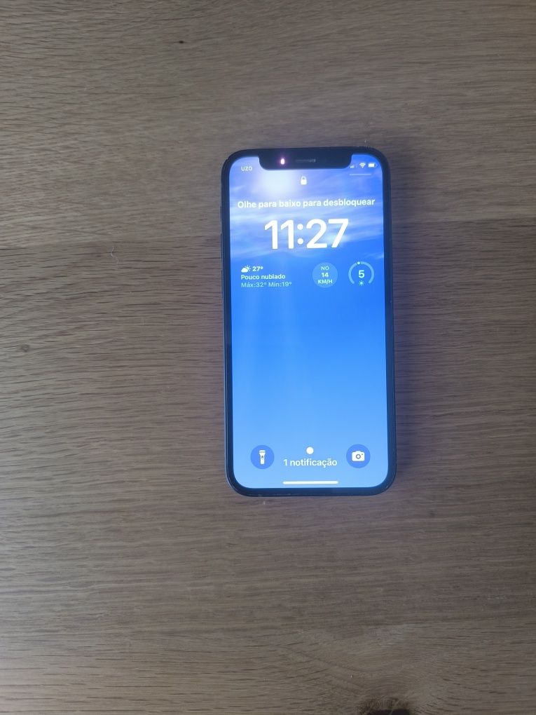 iPhone 12 mini semi-novo