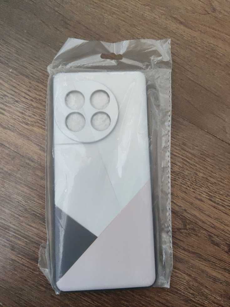 nowe oneplus 11 etui białe różowe czarne