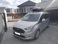 Wynajem samochodu Ford Tourneo Connect 7 os.