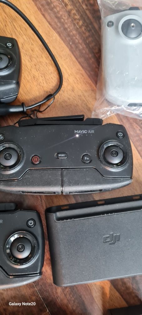 Kontroler Dji Mavic mini 2 , mavic 3