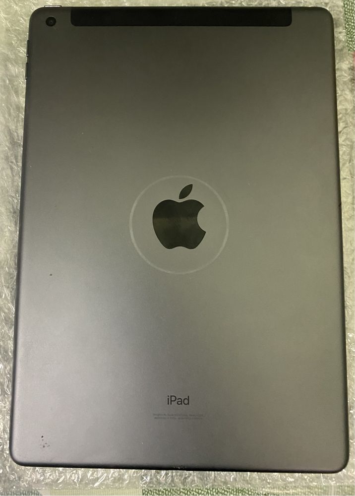 Ipad A2200 7 покоління 128гб