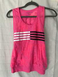 Tommy Hilfiger top bluzka sport Relaxed Fit XS