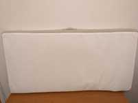 Materac 60x120, stan bardzo dobry