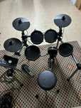Bateria eletrónica Alesis Command Mesh Kit