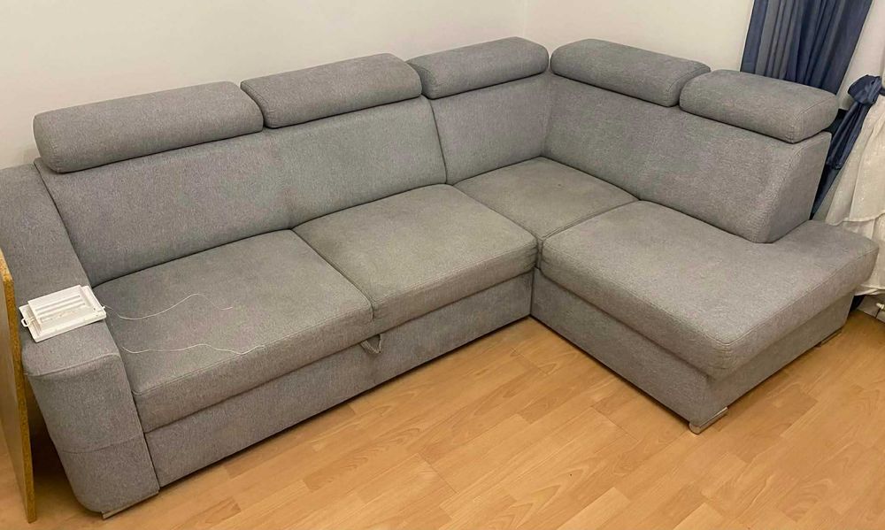 Kanapa - za darmo Łódź Stoki