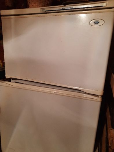 Холодильник Атлант, МХМ-2706, Компресор C-KO140-H5, полиці.