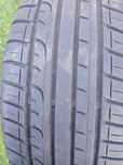 215/55/17 dunlop letnie 2023r j.nowe