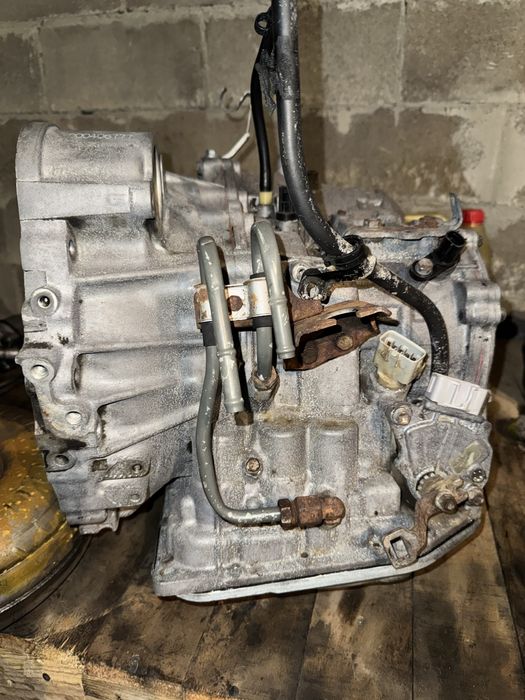 В разборе АКПП Lexus RX 300 1998-2005г. Или в сборе