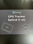 GPS Tracker Salind 11 4G