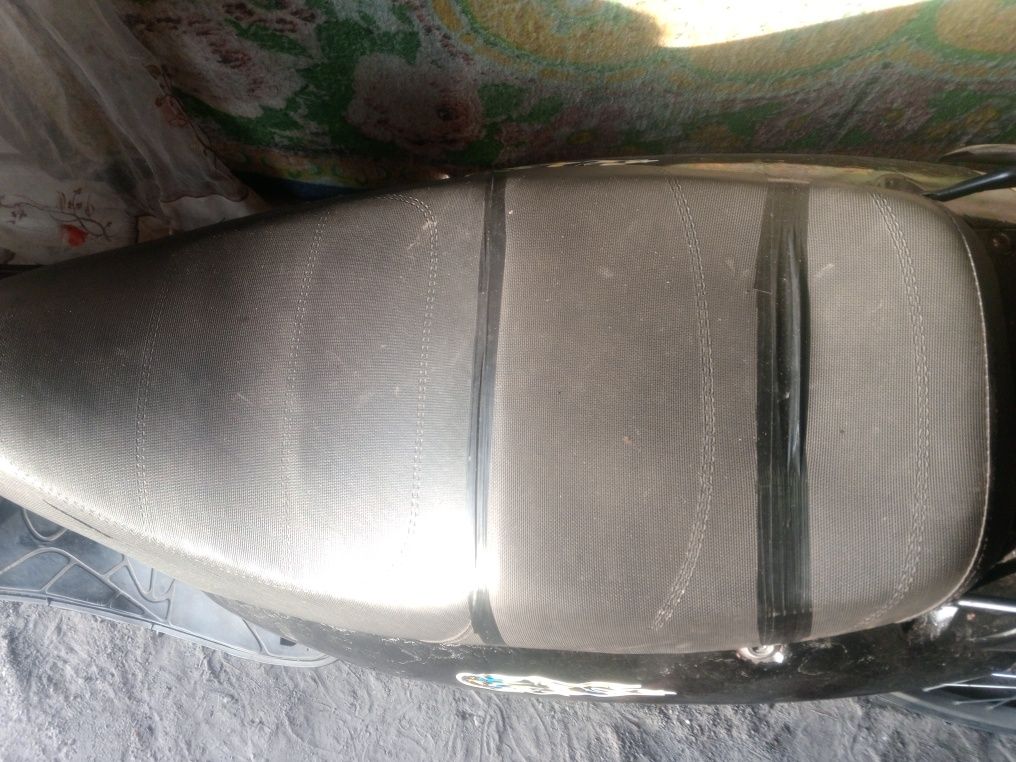 Viper storm 50 2т цікавить обмін