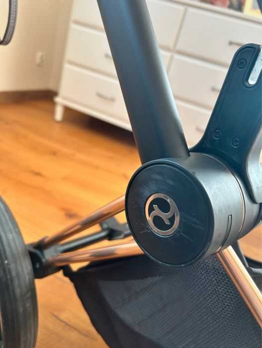 Wózek cybex priam 2.0