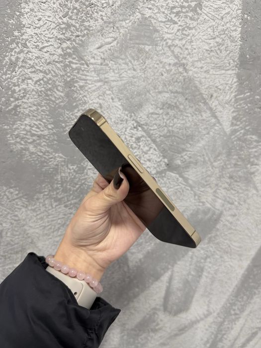iPhone 14 Pro 128GB Gold айфон