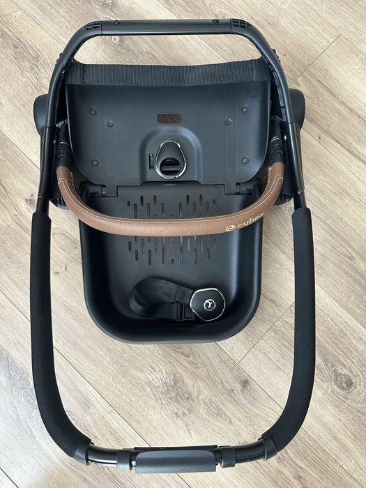 Stelaż siedziska Cybex Priam 4.0 Brown chrome