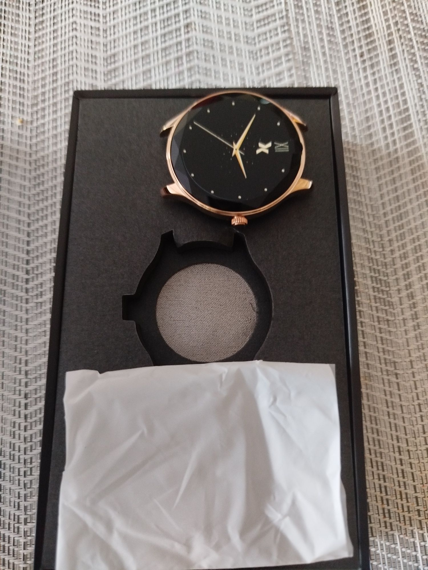 Smartwatch Maxcon