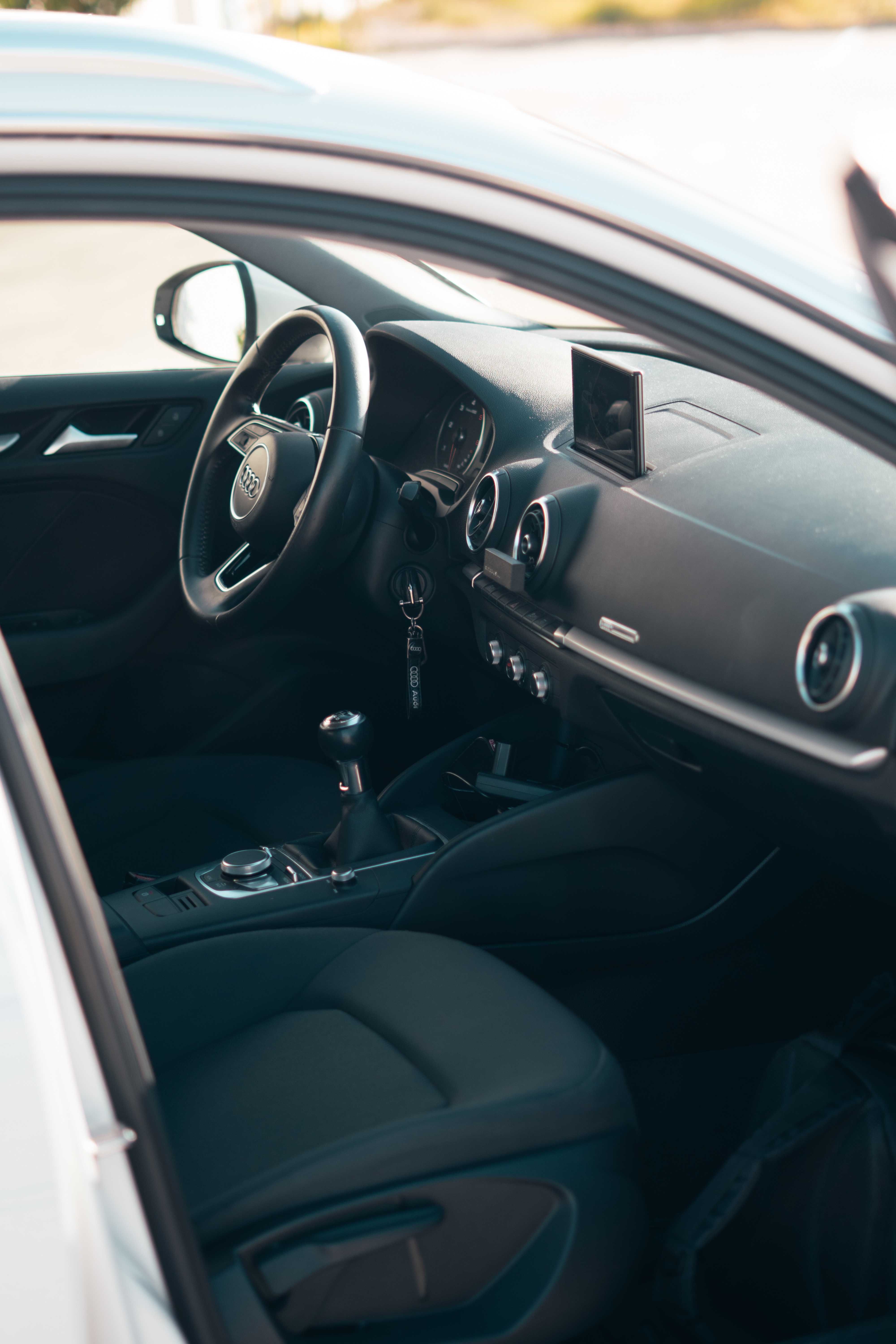 Audi A3 Sportback 2019 30 TDI