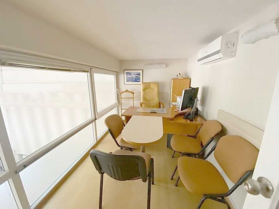 Аренда отличного офиса, помещения с мебелью в Центре