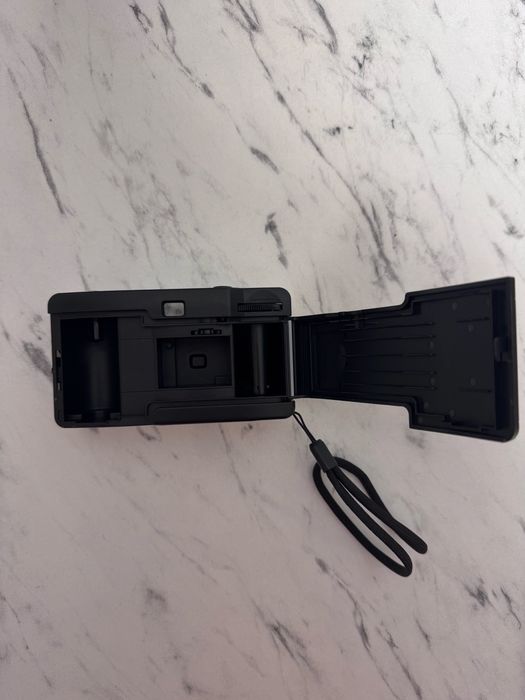 Плівковий фотоапарат kodak m38