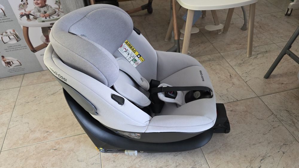Maxi Cosi Mica Cadeira