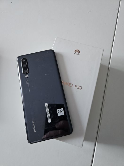 Huawei P30 128gb