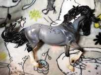 Breyer Traditional Mustang
