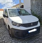 Peugeot Partner de 2022