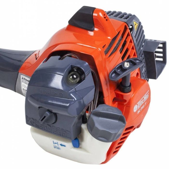 Oleo-Mac Bc241 T Kosa Spalinowa Wykaszarka Do Trawy Podkaszarka Bc 241