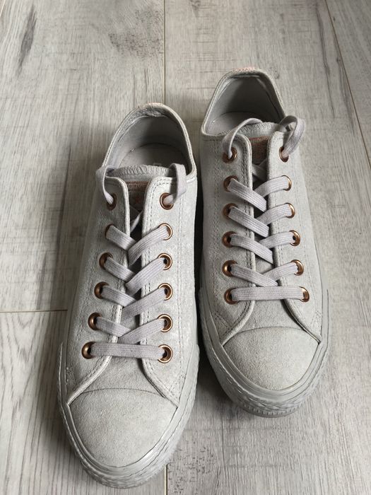 Кроссовки Converse All Star